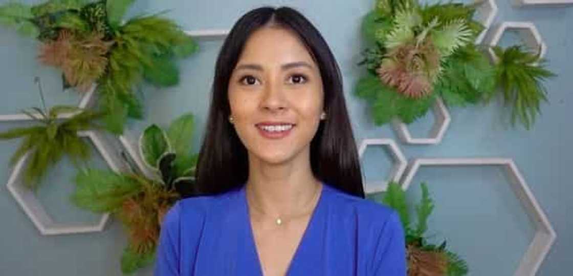 Bianca Gonzalez, itinodo na ang pangangampanya para kay VP Leni sa socmed: "Para sa lider na tapat"