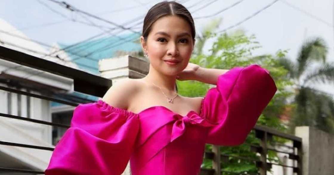 Barbie Forteza gets awed by epic transformation of her car Barbie Forteza gets awed by epic transformation of her car