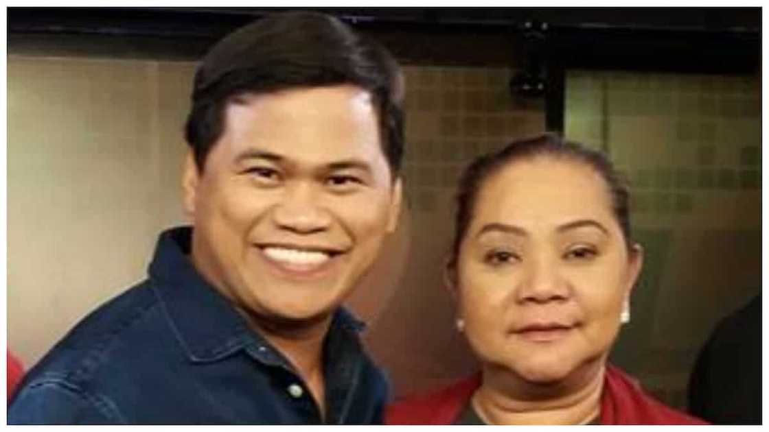 Ogie Diaz, pinasalamatan si Cristy Fermin sa gitna ng umano'y isyu kay Willie Revillame Ogie Diaz, pinasalamatan si Cristy Fermin sa gitna ng umano'y isyu kay Willie Revillame