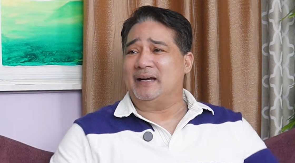 Anjo Yllana explains and apologizes for recent online controversies