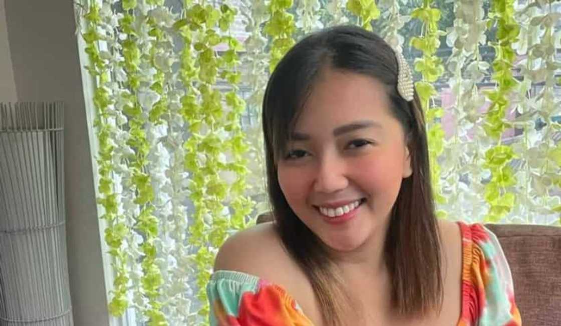 China Roces, masaya na natupad ang kanyang pangarap na family picture China Roces, masaya na natupad ang kanyang pangarap na family picture