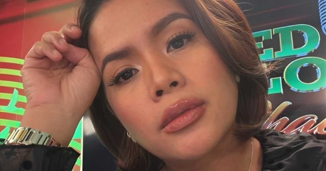 DJ Chacha sa pananamit ng kababaihan: “We can wear the most proper clothes and still get harassed” DJ Chacha sa pananamit ng kababaihan: “We can wear the most proper clothes and still get harassed”