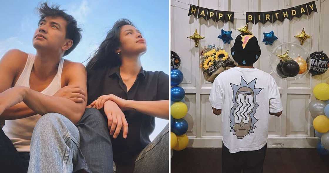 Jane Oineza pens heartfelt birthday message for RK Bagatsing Jane Oineza pens heartfelt birthday message for RK Bagatsing