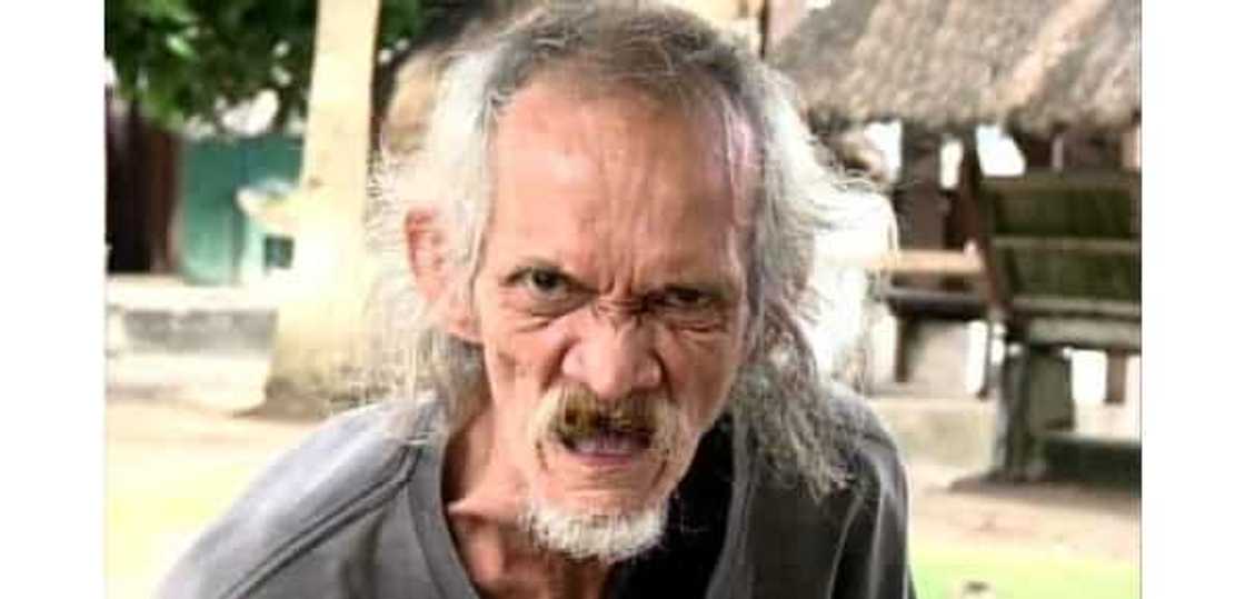 Fact check: Did actor Nonong "Bangkay" de Andres take his own life? Fact check: Did actor Nonong "Bangkay" de Andres take his own life?