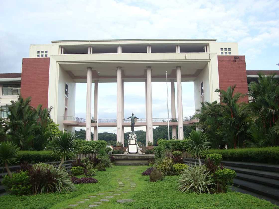 top universities in the philippines top universities in the philippines