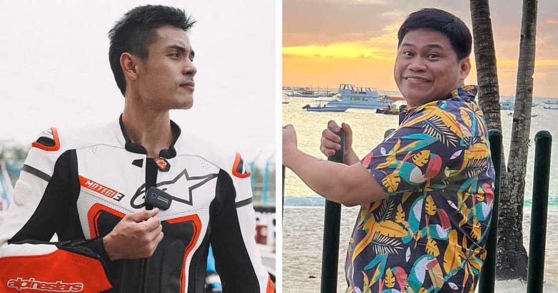 Ogie Diaz, nagbigay ng opinyon sa post ni Xian Lim: "Tatlong salita lang kailangan, ‘kami pa din’" Ogie Diaz, nagbigay ng opinyon sa post ni Xian Lim: "Tatlong salita lang kailangan, ‘kami pa din’"