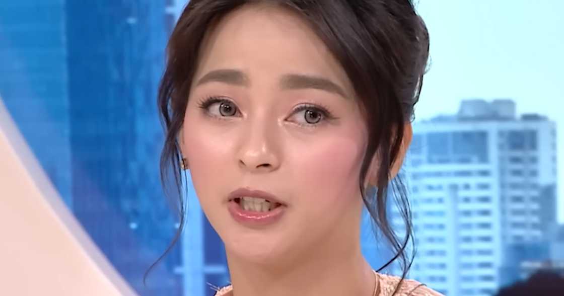 AJ Raval, inalala mga trabahong pinasok nang maging batang ina; inilarawan ang tinirhang apartment