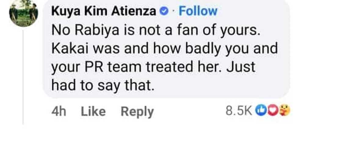 Kuya Kim Atienza slams Mario Maurer’s treatment of Kakai Bautista Kuya Kim Atienza slams Mario Maurer’s treatment of Kakai Bautista