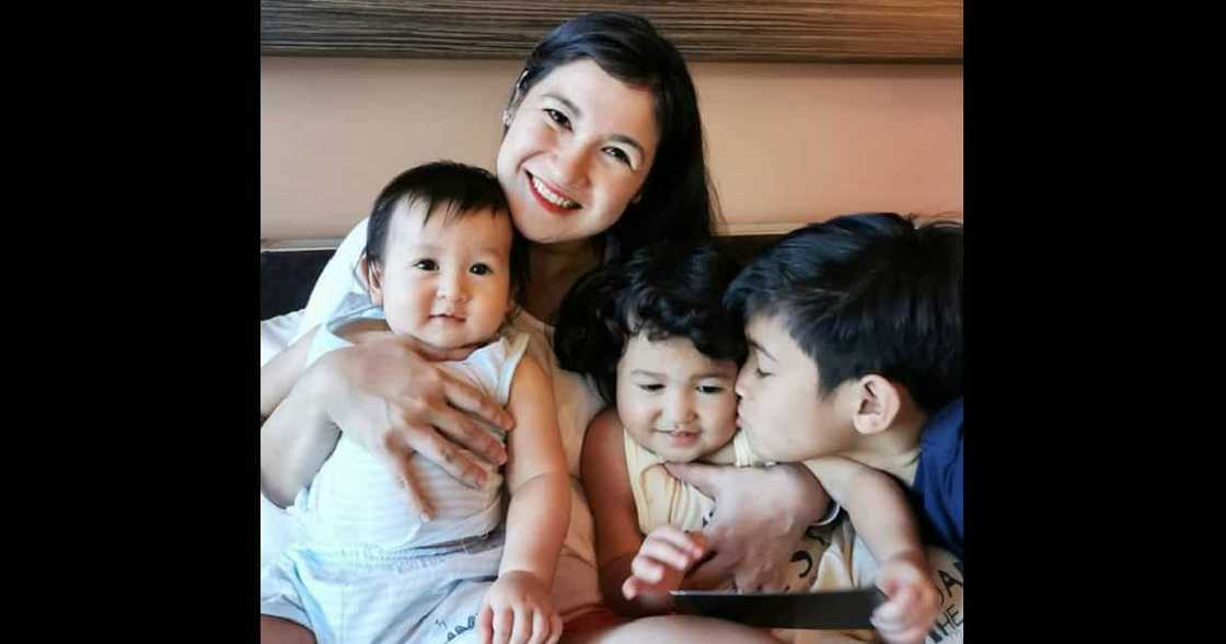 Camille Prats shares update of her family’s future home Camille Prats shares update of her family’s future home