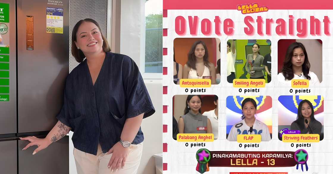 Karla Estrada/@karlaestrada1121