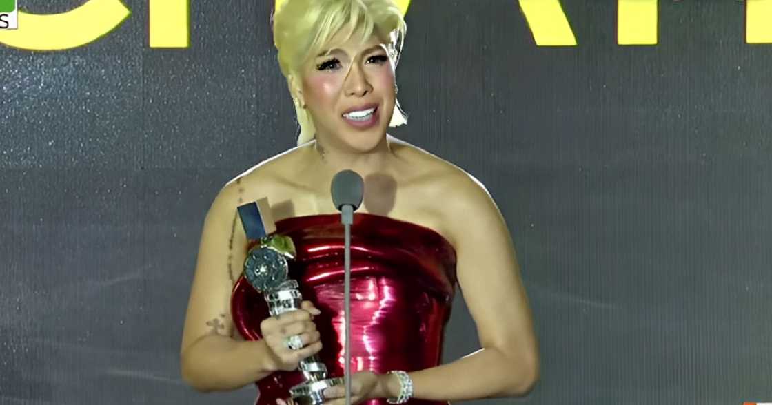 Screengrab from MMFF Screengrab from MMFF