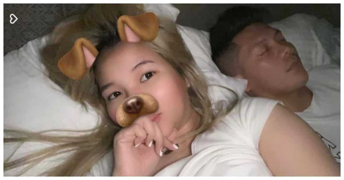 Camille Ann Miguel Camille Ann Miguel