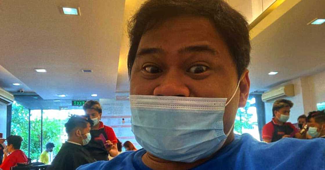 Ogie Diaz, nagpaalala sa mga taong magaling mag-advise: "Make sure di ka toxic mismo" Ogie Diaz, nagpaalala sa mga taong magaling mag-advise: "Make sure di ka toxic mismo"