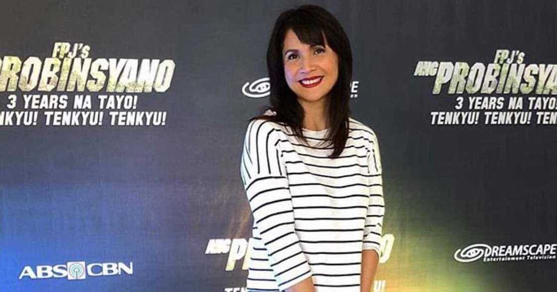 Agot Isidro, binuweltahan si VP aspirant Lito Atienza matapos nagpatutsada ang huli kay VP Leni Robredo Agot Isidro, binuweltahan si VP aspirant Lito Atienza matapos nagpatutsada ang huli kay VP Leni Robredo