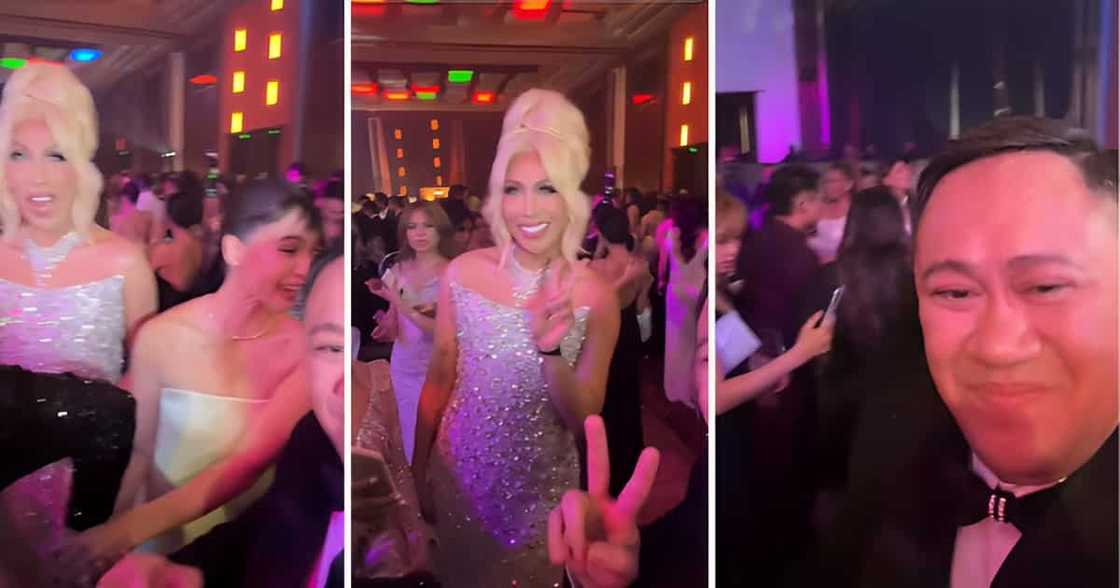 Betong Sumaya, nag-share ng video kasama sina Vice Ganda, Anne Curtis: “sobrang happy ko” Betong Sumaya, nag-share ng video kasama sina Vice Ganda, Anne Curtis: “sobrang happy ko”