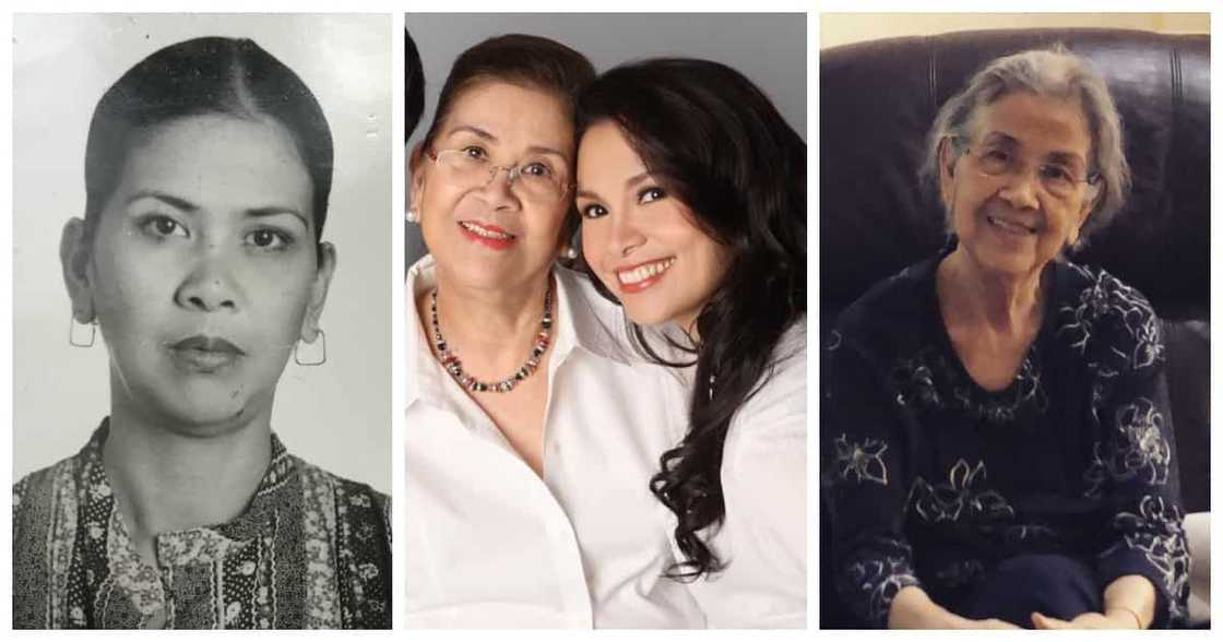 Lea Salonga Lea Salonga