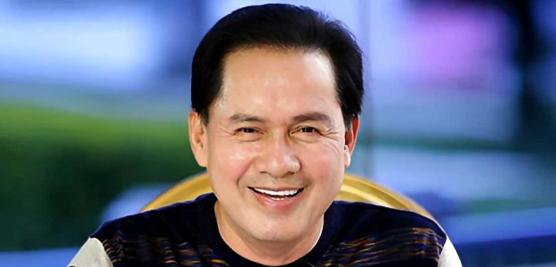 Apollo Quiboloy, sinugod sa hospital matapos makaranas ng chest pains at irregular heartbeat