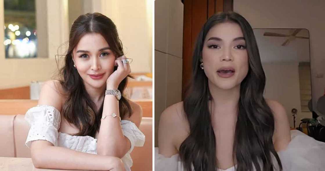 Kris Bernal Kris Bernal
