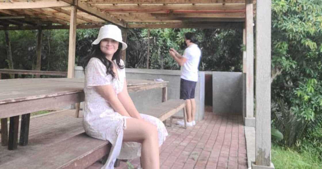 Dimples Romana, ibinahagi kung paano niya tini-treasure ang mga minuto kasama ang mga anak Dimples Romana, ibinahagi kung paano niya tini-treasure ang mga minuto kasama ang mga anak