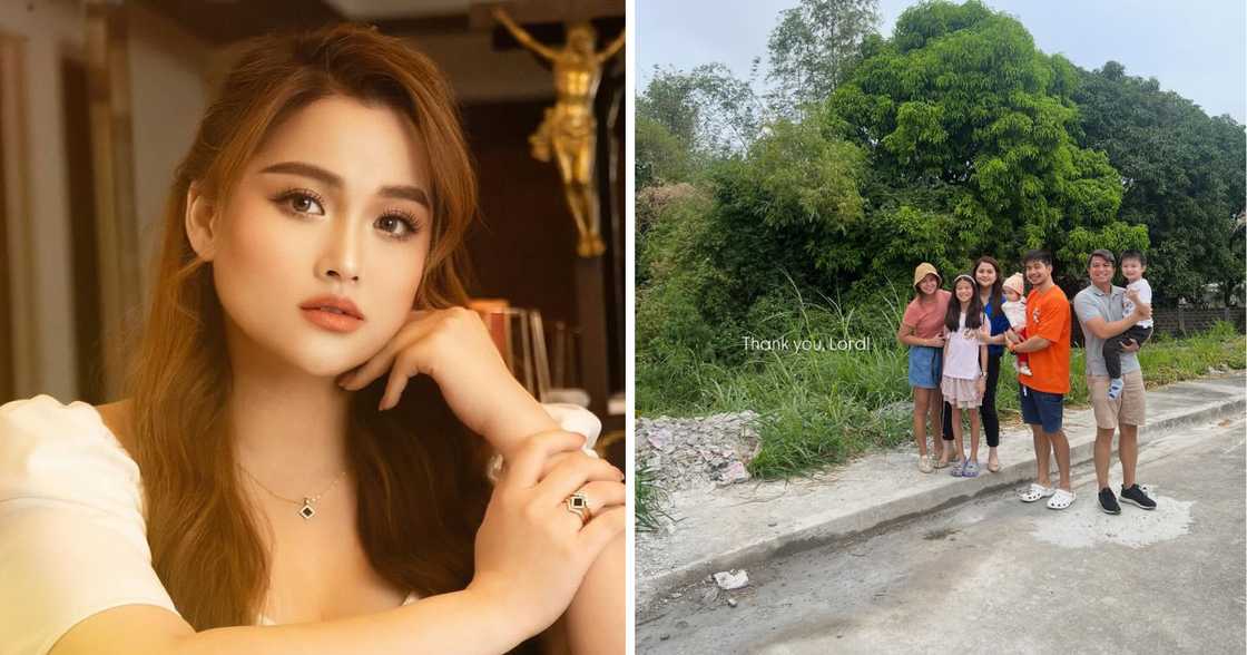 Dianne Medina reveals meaningful new investment with siblings Dianne Medina reveals meaningful new investment with siblings