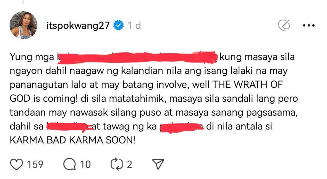 Pokwang Pokwang