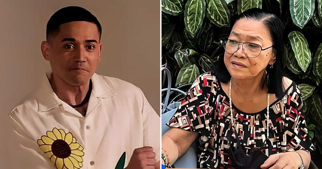 Lolit Solis, inihayag ang tanging isang wish para kay Paolo Contis Lolit Solis, inihayag ang tanging isang wish para kay Paolo Contis