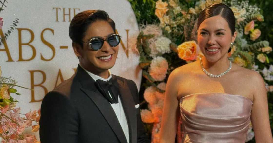 Julia Montes, ibinunyag sekreto ng pagsasama nila ni Coco Martin: “Siya nga ‘yung naging compass ko”