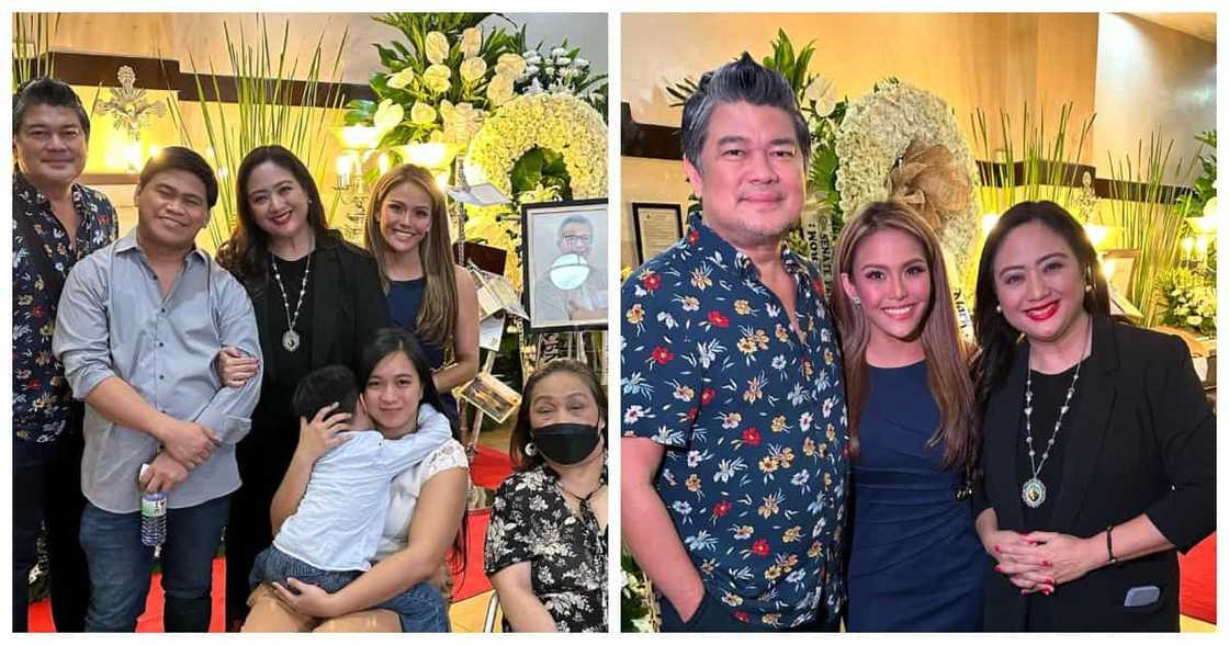 Gretchen Fullido Gretchen Fullido