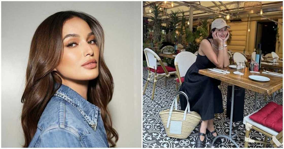 Sarah Lahbati, ipinasilip ang bonggang bakasyon niya sa Nice, France Sarah Lahbati, ipinasilip ang bonggang bakasyon niya sa Nice, France