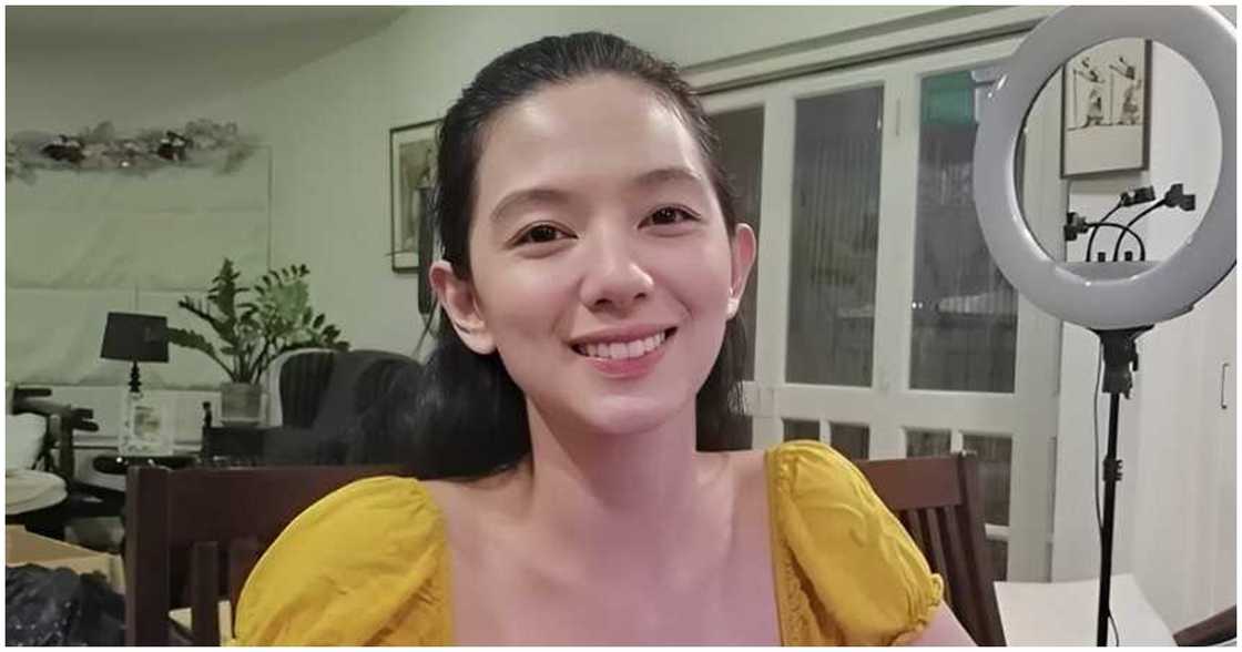 Jennica Garcia, pinuri matapos ipakita ang rason sa pagkuha ng maraming trabaho Jennica Garcia, pinuri matapos ipakita ang rason sa pagkuha ng maraming trabaho