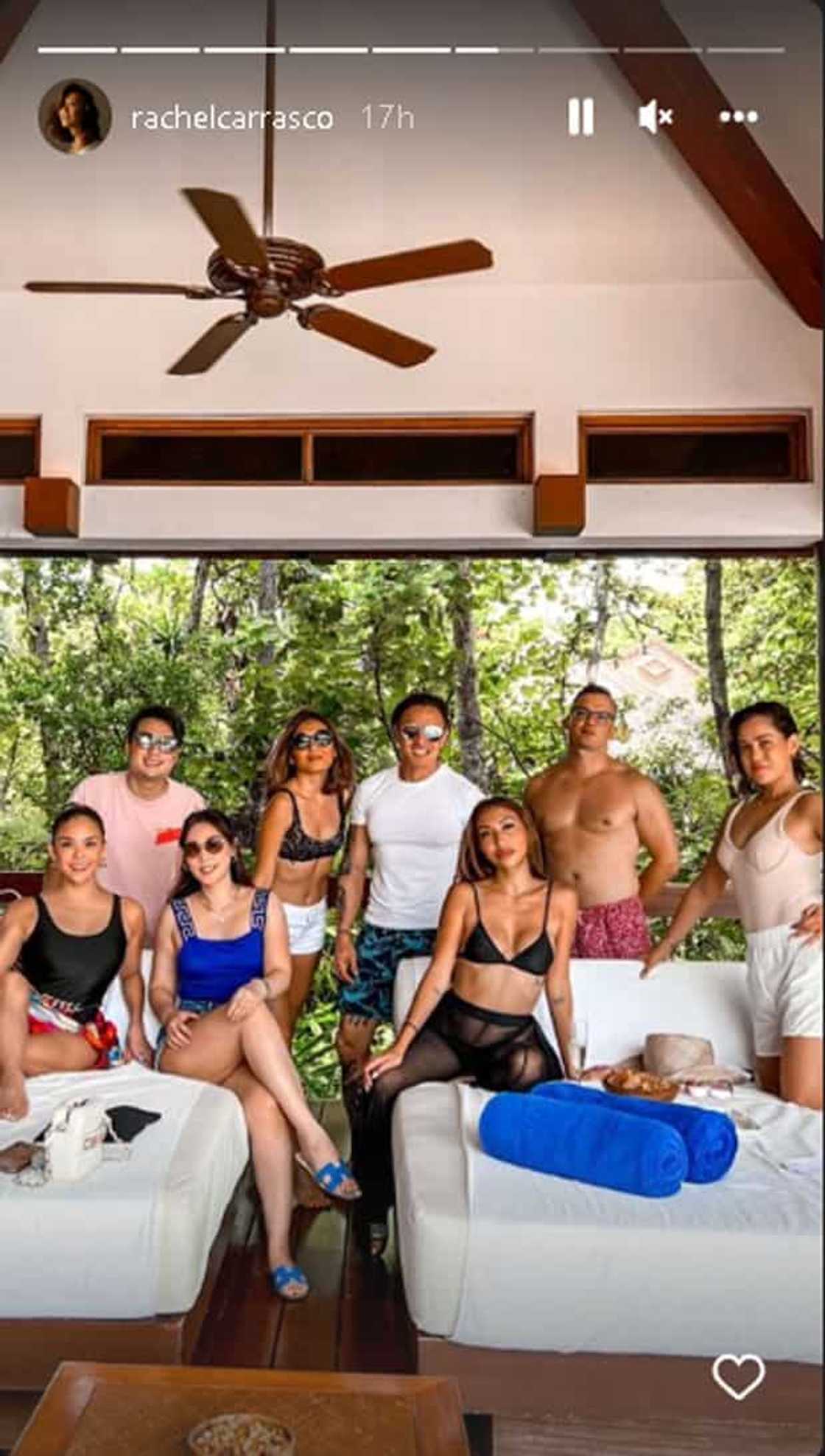 Rachel Carrasco Rachel Carrasco