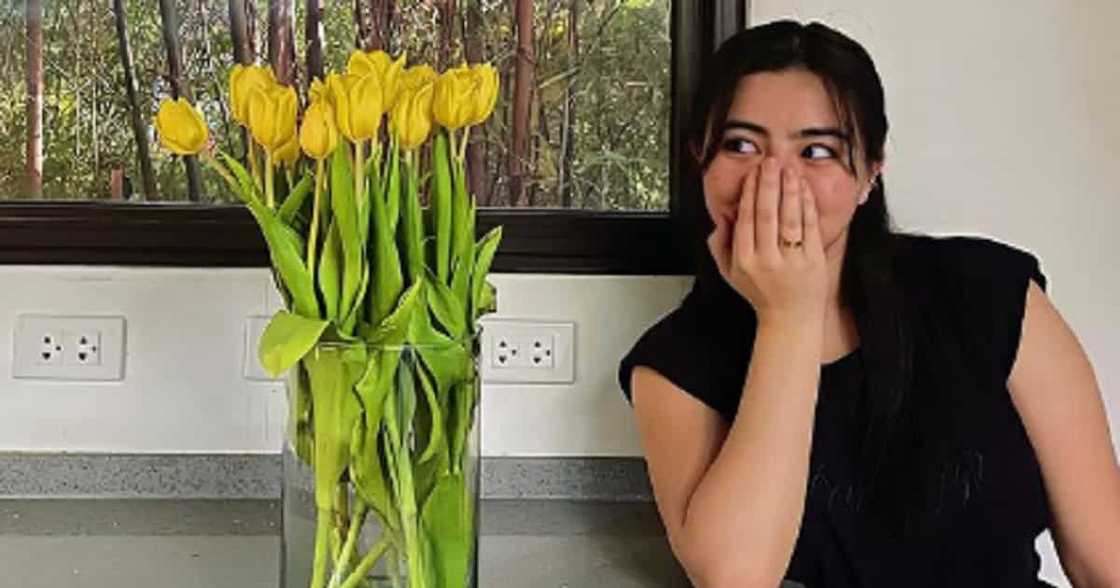 Zoren Legaspi, nag-post ng video ng bisita ni Cassy Legaspi: “Sino 'to?" Zoren Legaspi, nag-post ng video ng bisita ni Cassy Legaspi: “Sino 'to?"