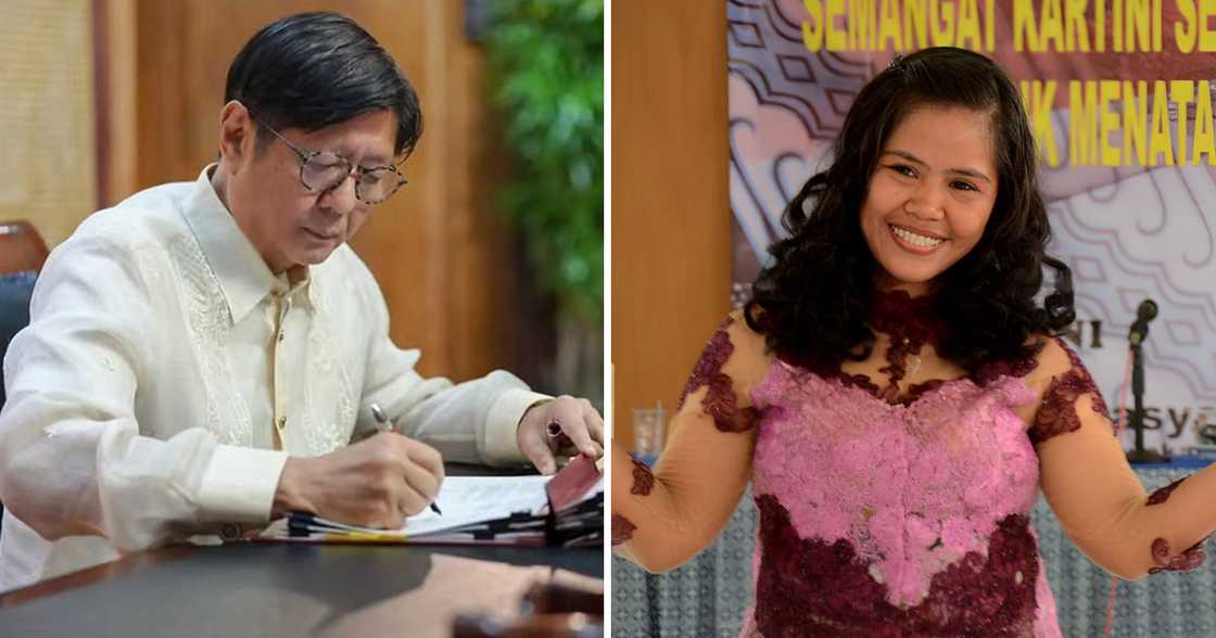 PBBM, nilagdaan na ang “absolute pardon” para kay Mary Jane Veloso