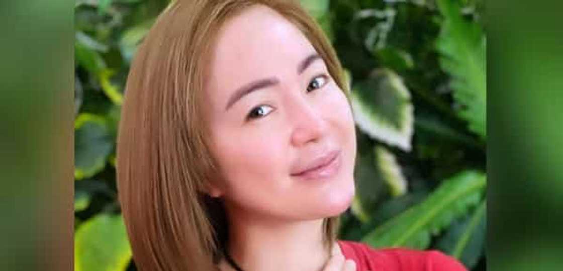 Kitkat Favia’s daughter Uno Asher gets baptized; comedienne shares glimpses of the event