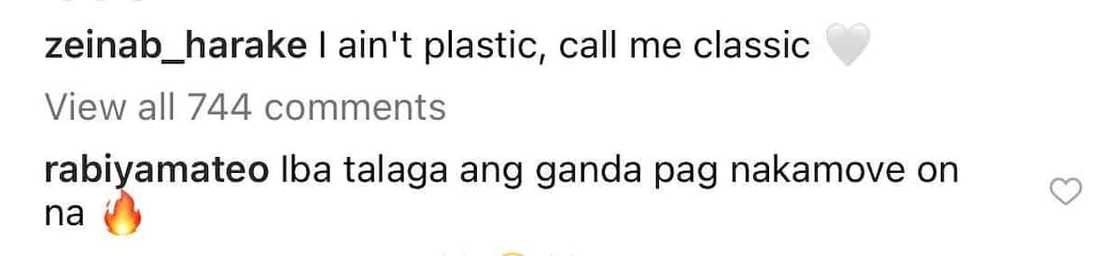 Zeinab Harake/@zeinab_harake Zeinab Harake/@zeinab_harake