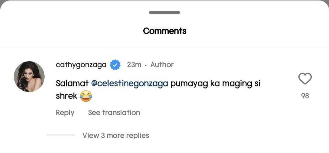 Alex Gonzaga, pinasalamatan si Toni sa pagpayag nito sa idea niya for Halloween Alex Gonzaga, pinasalamatan si Toni sa pagpayag nito sa idea niya for Halloween