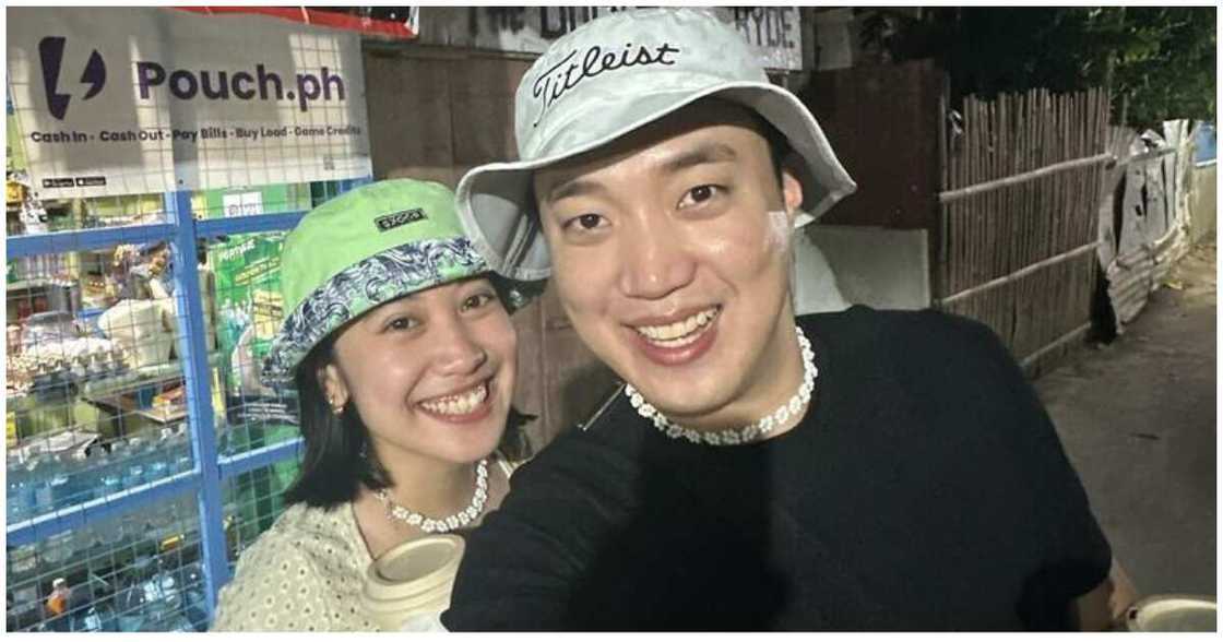 Ryan Bang, ibinida ang video ng pagkikita ng magulang nila ng girlfriend Ryan Bang, ibinida ang video ng pagkikita ng magulang nila ng girlfriend