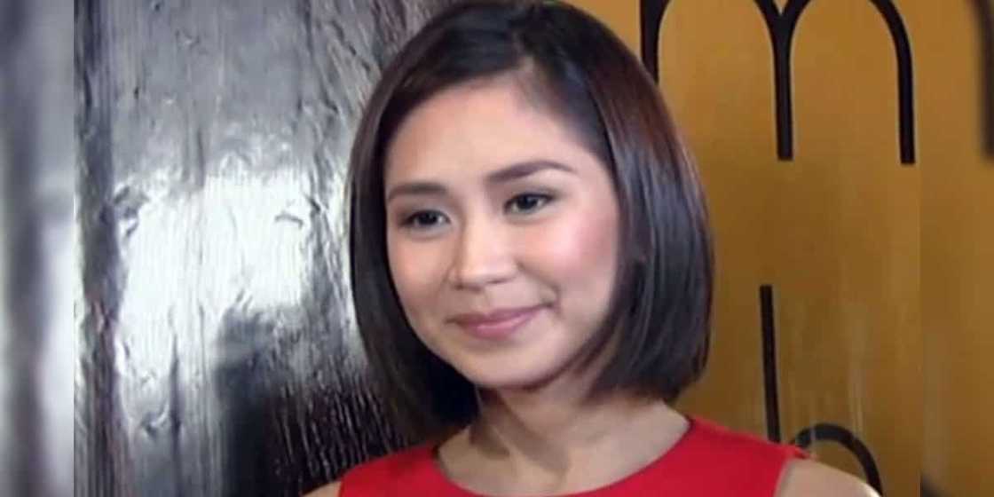 Sarah Geronimo victimized by fake 'big announcement, transfer to other network' news Sarah Geronimo victimized by fake 'big announcement, transfer to other network' news