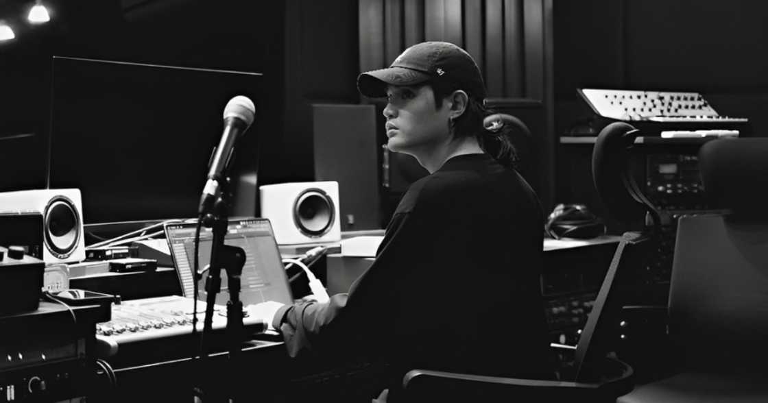 SB19 Pablo, may panawagan tungkol sa bagong hamon sa mga artist SB19 Pablo, may panawagan tungkol sa bagong hamon sa mga artist