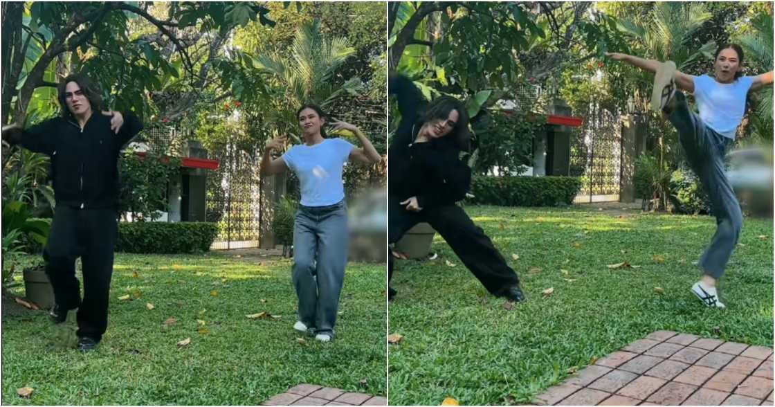 SB19/Sarah Geronimo/@officialsb19 on TikTok SB19/Sarah Geronimo/@officialsb19 on TikTok