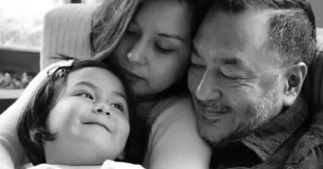 Exclusive: Beauty Gonzalez recalls her husband’s terrifying battle with COVID-19 Exclusive: Beauty Gonzalez recalls her husband’s terrifying battle with COVID-19