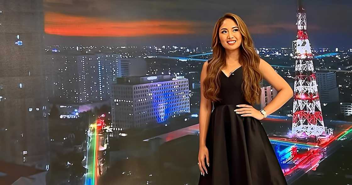 Karen Bordador, nagbalik sa loob ng kulungan para sa isang misyon Karen Bordador, nagbalik sa loob ng kulungan para sa isang misyon
