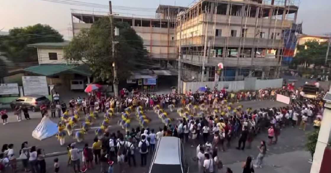 Photo: Screengrab from Sunstar Photo: Screengrab from Sunstar