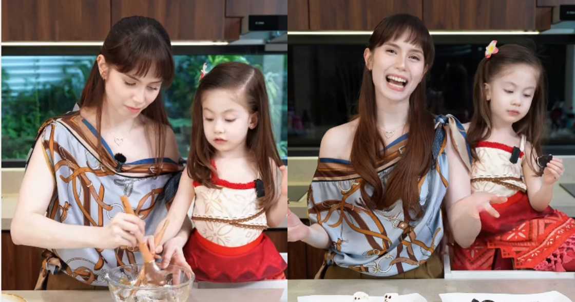 Jessy Mendiola