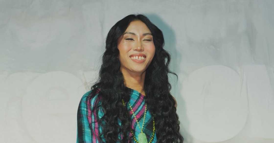 Sassa Gurl, ibinunyag ang kinatatakutang mawala sa buhay sa kabila ng kasikatan Sassa Gurl, ibinunyag ang kinatatakutang mawala sa buhay sa kabila ng kasikatan
