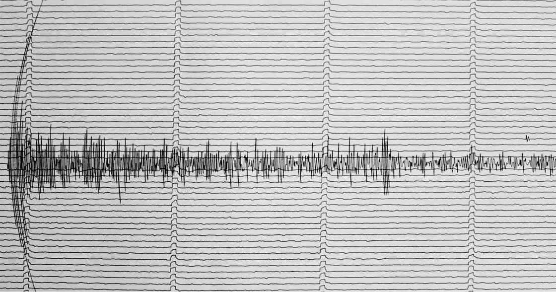 Magnitude 7.1 earthquake jolts Davao, other parts of Mindanao Magnitude 7.1 earthquake jolts Davao, other parts of Mindanao