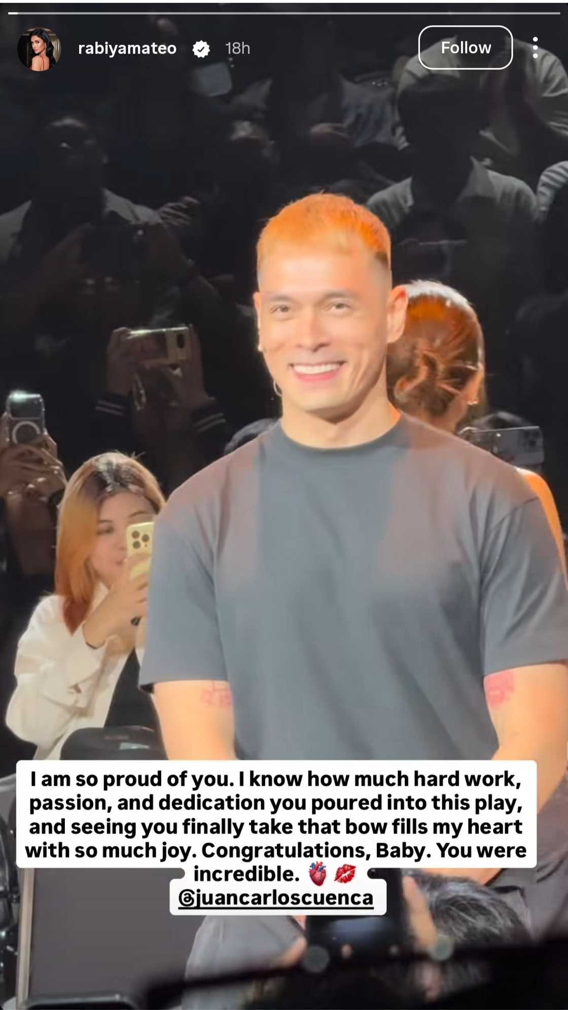 Jake Cuenca