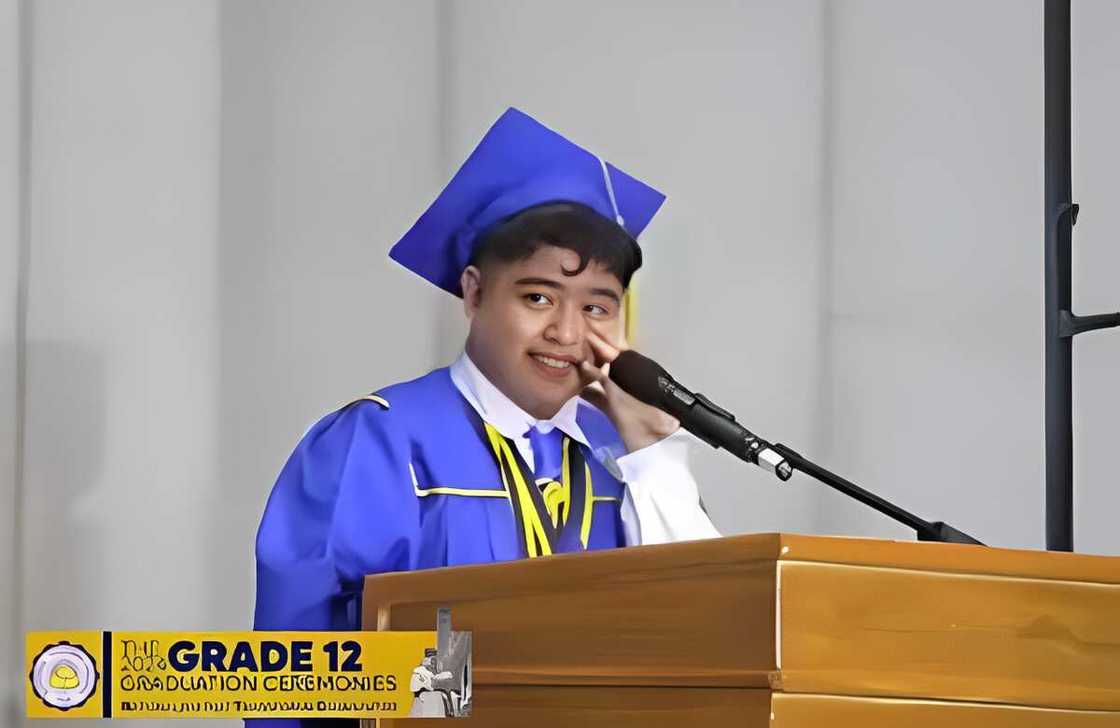 Photo: Screengrab from ChikaPH on Reddit Photo: Screengrab from ChikaPH on Reddit