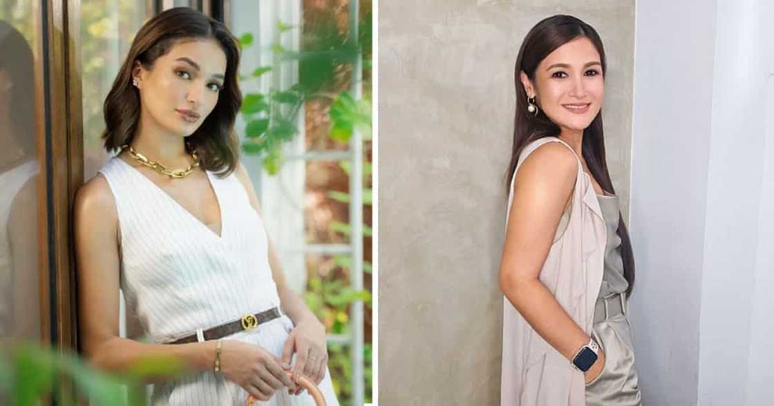 Sarah Lahbati Sarah Lahbati