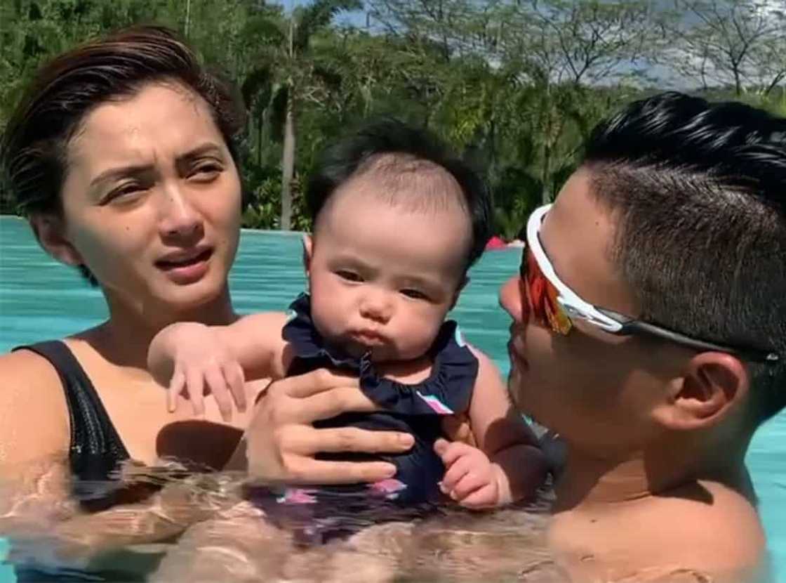 Iya Villania Iya Villania
